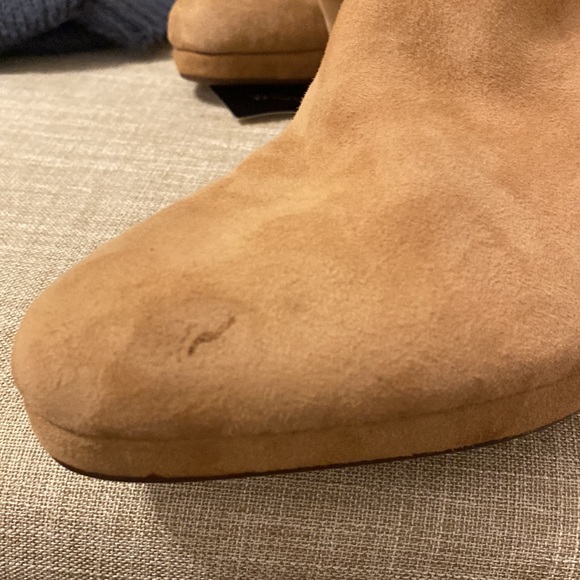 Brand new Naturalizer Taelynn High boots - Picture 11 of 11